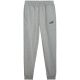 9. Puma ESS no.1 Logo Sweatpants FL M 682606 03