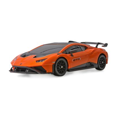 Licensed Amewi RC Drift Lamborghini Huracan Orange