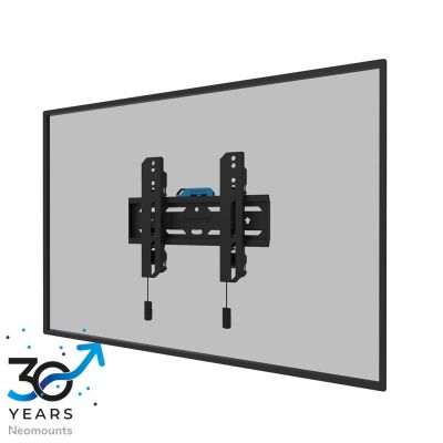 23. Neomounts WL30S-850BL12 TV mount 165.1 cm (65") Black