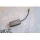 6. Verbatim 32157 USB 3.2 Gen 1 (3.1 Gen 1) Type-C Hubs and Hubs 5000 Mbit/s Gray