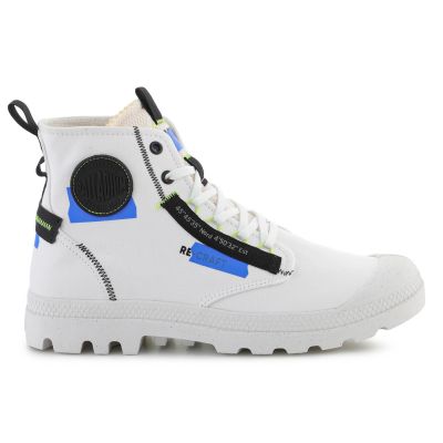 7. Palladium Pampa HI Re-Craft U 77220-904-M shoes