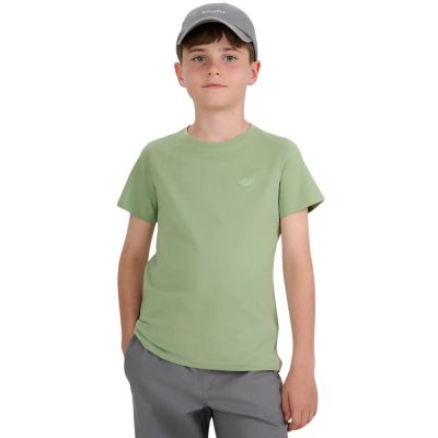 8. T-shirt 4F M2399 Jr 4FJWAW25TTSHM2399 47S