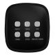 2. Activejet Selected WKS-120CPJ tower fan (black)