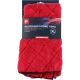 3. MICROFIBER DRYING CLOTH 58x58CM XL DIRT DEVIL RED