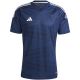 8. Men's adidas Tiro 23 Competition Match Jersey Navy Blue HT5688