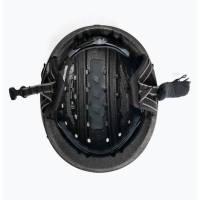 6. Men's Helmet K2 ROUTE Black