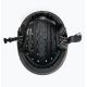 6. Men's Helmet K2 ROUTE Black