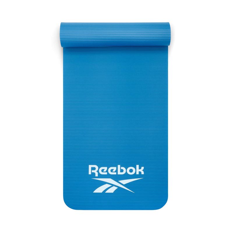 30. Reebok mat 10 mm RAMT-11015BL