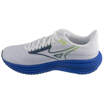 2. Mizuno Wave Rider 29 J1GC250353 White 42.5