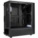 6. Kolink Inspire K9 ARGB Mid Tower Case - Black