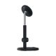 2. Baseus MagPro magnetic standing holder for the phone - black