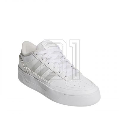 2. Adidas Break Start Bold W JP7524 shoes