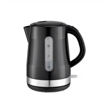 4. Electric kettle MAESTRO 1.7 l MR-035-BLACK