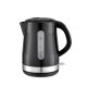 4. Electric kettle MAESTRO 1.7 l MR-035-BLACK