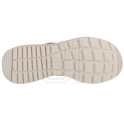 4. Skechers Slip-Ins: Bobs Sparrow 2.0 - Lucky Run 117620-ROS Pink 36