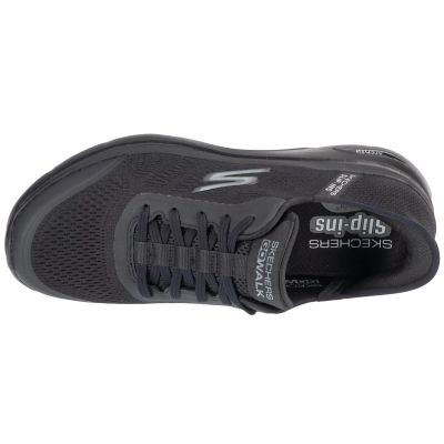 3. Skechers Slip-ins: Arch Fit 2.0 - Simplicity 2 216602-BBK Black 41