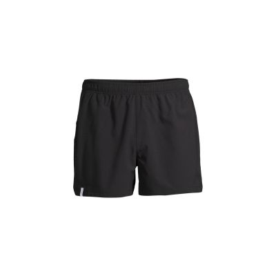 CASALL M Short Training Shorts black