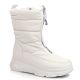Snow boots with zipper Potocki W WOL120B