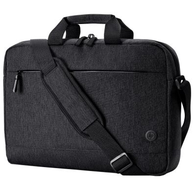 HP Prelude Pro Recycled Laptop Bag for 17.3" Notebook Black 3E2P1AA