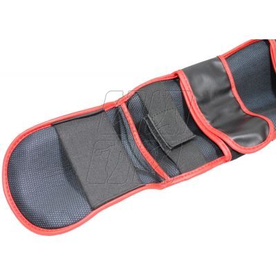 7. MASTERS shin and foot protectors - NS-3 1115-M