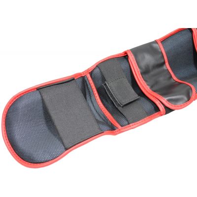 7. MASTERS Shin and Foot Protectors - NS-3 1115-M