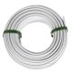 4. Maclean MCTV-471 coaxial cable (50m; white)