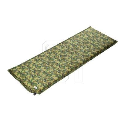 3. Nils Camp NC4050 self-inflating mat camo - 5 cm 15-05-050