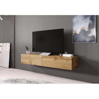 TV cabinet VIGO '180' 30/180/40 oak wotan