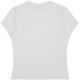 6. Fila Trivero Women's T-Shirt White FAW1205 10001