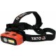 10. Yato YT-08594 flashlight