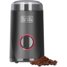 Black+Decker BXCG152E Coffee Grinder