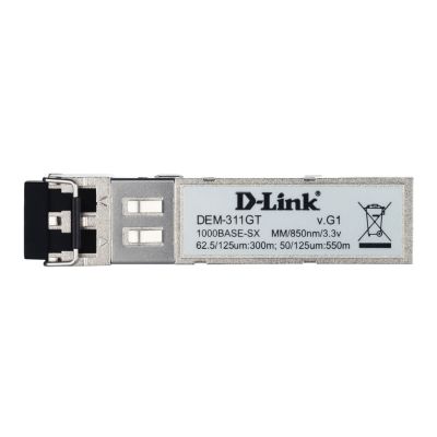 2. D-Link DEM-311GT converter