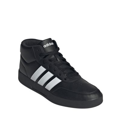14. Adidas Breaknet Mid M JR3570 shoes