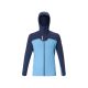 MILLET Kamet Xcs Light Hoodie M men's jacket blue
