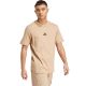 2. adidas Essentials Small Logo Single Jersey M JX5657
