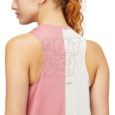 2. Asics Tokyo Tank W 2012B917-702 T-shirt