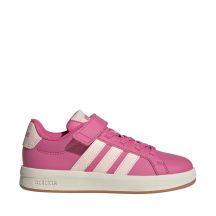 Adidas Grand Court 3.0 Pink Kids Shoes JP9370