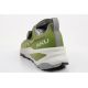 5. Aku men's trial trekking shoes Furiosa BOA Gore-tex Vibram fashionable green