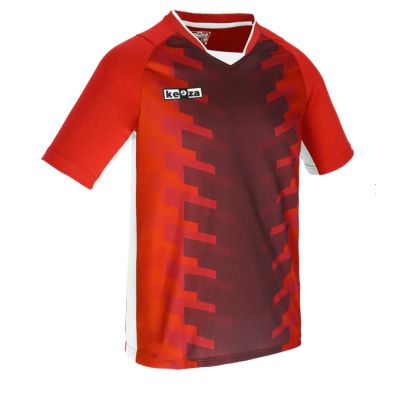 Keeza Dover 1320 Football Shirt