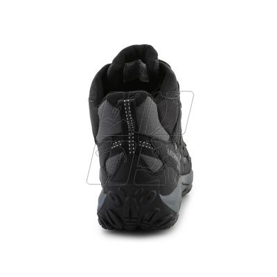 9. Merrell West Rim Sport Mid Gtx M J036519 shoes