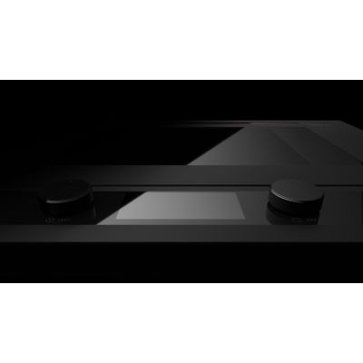 5. Teka ML 82 Infinity G1 Black Combination Microwave Oven Built-in 21.56 l 2500 W