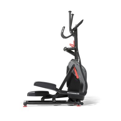 7. Schwinn 510E Programmable Elliptical Trainer