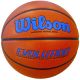 12. WILSON EVOLUTION 295 GAME BASKETBALL SIZE 7