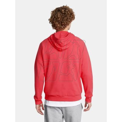 2. Under Armor M 1379758-713 sweatshirt