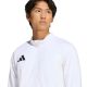 4. Men's adidas Entrada 26 Track sweatshirt white JZ6591