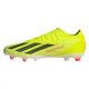 2. Adidas X Crazyfast Pro FG M IG0601 football shoes