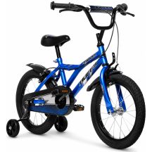 Huffy Pro Thunder 16" Navy Blue Bike (21805W)