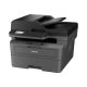 8. Brother MFCL2860DWRE1 Laser A4 1200 x 1200 DPI 34 ppm Wi-Fi
