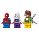 5. LEGO MARVEL 11207 Spidey: Underwater Vehicles