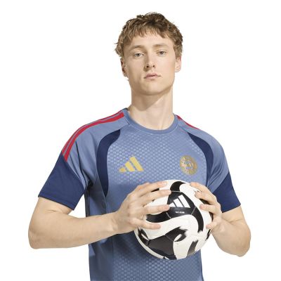 4. adidas FC Bayern 26/27 Training JSY M KF1040 T-shirt